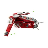 LEGO® Star Wars™ La canonnière de Coruscant 75354 (3/13)