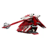 LEGO® Star Wars™ La canonnière de Coruscant 75354 (6/13)