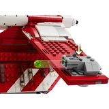 LEGO® Star Wars™ La canonnière de Coruscant 75354 (7/13)