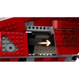 LEGO® Star Wars™ La canonnière de Coruscant 75354 (8/13)