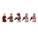 LEGO® Star Wars™ La canonnière de Coruscant 75354 (9/13)