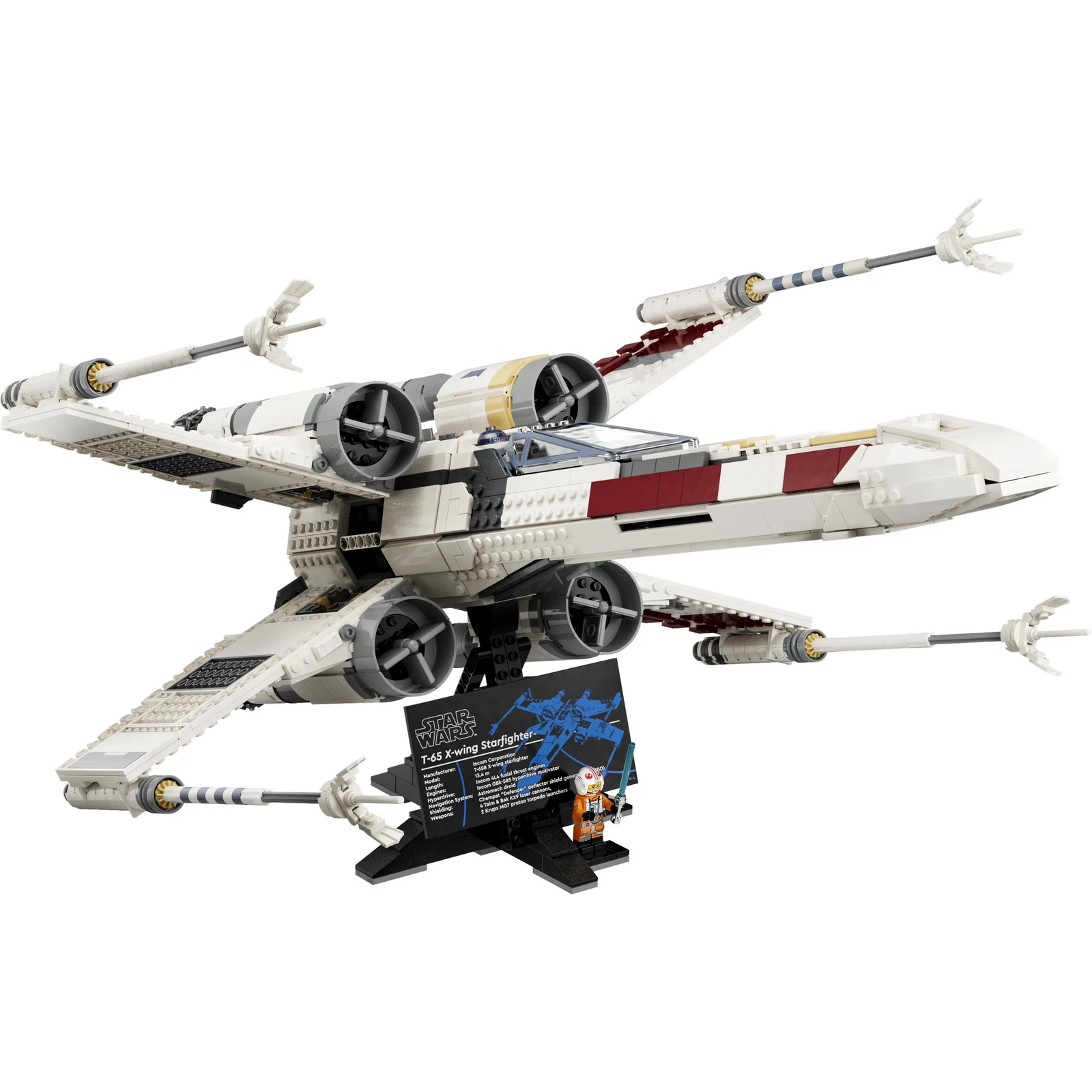 LEGO® 75355 X-Wing Starfighter