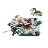 LEGO® Star Wars™ Ghost & Phantom II 75357 (3/10) LEGO® Star Wars™ Ghost & Phantom II 75357 (3/10)