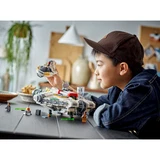LEGO® Star Wars™ Ghost & Phantom II 75357 (8/10) LEGO® Star Wars™ Ghost & Phantom II 75357 (8/10)