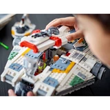 LEGO® Star Wars™ Ghost & Phantom II 75357 (9/10) LEGO® Star Wars™ Ghost & Phantom II 75357 (9/10)