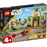 LEGO® Star Wars™ Tenoo Jedi Temple" 75358 (1/9)