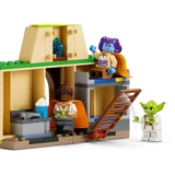 LEGO® Star Wars™ Tenoo Jedi Temple" 75358 (4/9)