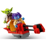LEGO® Star Wars™ Tenoo Jedi Temple" 75358 (5/9)