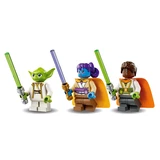 LEGO® Star Wars™ Tenoo Jedi Temple" 75358 (6/9)