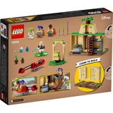 LEGO® Star Wars™ Tenoo Jedi Temple" 75358 (7/9)