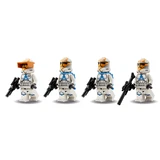 LEGO® Star Wars™ Ahsokas Clone Trooper der 332. Kompanie – Battle Pack 75359 (5/9) LEGO® Star Wars™ Ahsokas Clone Trooper der 332. Kompanie – Battle Pack 75359 (5/9)