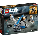 LEGO® Star Wars™ Ahsokas Clone Trooper der 332. Kompanie – Battle Pack 75359 (6/9) LEGO® Star Wars™ Ahsokas Clone Trooper der 332. Kompanie – Battle Pack 75359 (6/9)