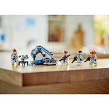 LEGO® Star Wars™ Ahsokas Clone Trooper der 332. Kompanie – Battle Pack 75359 (9/9) LEGO® Star Wars™ Ahsokas Clone Trooper der 332. Kompanie – Battle Pack 75359 (9/9)