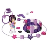 LEGO® Clikits Groovy Grape Jewels-n-More 7535 (1/1)