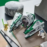 LEGO® Star Wars™ Yoda's Jedi Starfighter" 75360 (10/10)