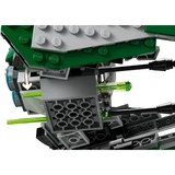 LEGO® Star Wars™ Yoda's Jedi Starfighter" 75360 (5/10)