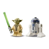 LEGO® Star Wars™ Yoda's Jedi Starfighter" 75360 (6/10)