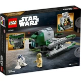 LEGO® Star Wars™ Yoda's Jedi Starfighter" 75360 (7/10)