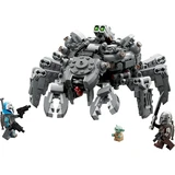 LEGO® Star Wars™ Spider Tank 75361 (1/1)