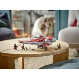 LEGO® Star Wars™ Ahsoka Tano's T-6 Jedi Shuttle 75362 (10/10)