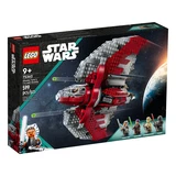 LEGO® Star Wars™ Ahsoka Tano's T-6 Jedi Shuttle 75362 (1/10)