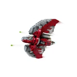 LEGO® Star Wars™ Ahsoka Tano's T-6 Jedi Shuttle 75362 (3/10)