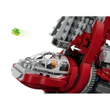 LEGO® Star Wars™ Ahsoka Tano's T-6 Jedi Shuttle 75362 (5/10)