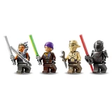 LEGO® Star Wars™ Ahsoka Tano's T-6 Jedi Shuttle 75362 (6/10)
