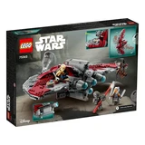 LEGO® Star Wars™ Ahsoka Tano's T-6 Jedi Shuttle 75362 (7/10)