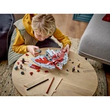 LEGO® Star Wars™ Ahsoka Tano's T-6 Jedi Shuttle 75362 (8/10)
