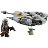 LEGO® Star Wars™ N-1 Starfighter des Mandalorianers – Microfighter 75363 (2/6)