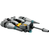 LEGO® Star Wars™ N-1 Starfighter des Mandalorianers – Microfighter 75363 (3/6)