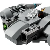 LEGO® Star Wars™ N-1 Starfighter des Mandalorianers – Microfighter 75363 (4/6)