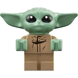 LEGO® Star Wars™ N-1 Starfighter des Mandalorianers – Microfighter 75363 (5/6)