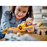 LEGO® Star Wars™ New Republic E-Wing" vs. Shin Hati s Starfighter" 75364 (13/14)