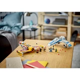 LEGO® Star Wars™ New Republic E-Wing" vs. Shin Hati s Starfighter" 75364 (14/14)