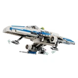 LEGO® Star Wars™ New Republic E-Wing" vs. Shin Hati s Starfighter" 75364 (5/14)