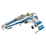 LEGO® Star Wars™ New Republic E-Wing" vs. Shin Hati s Starfighter" 75364 (6/14)