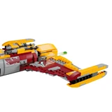 LEGO® Star Wars™ New Republic E-Wing" vs. Shin Hati s Starfighter" 75364 (7/14)