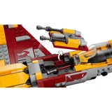 LEGO® Star Wars™ New Republic E-Wing" vs. Shin Hati s Starfighter" 75364 (8/14)