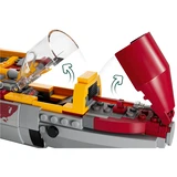 LEGO® Star Wars™ New Republic E-Wing" vs. Shin Hati s Starfighter" 75364 (9/14)
