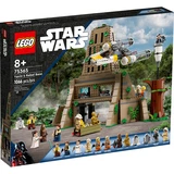 LEGO® Star Wars™ La base rebelle de Yavin 4 75365 (1/12)