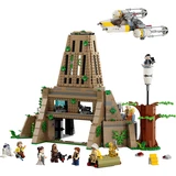 LEGO® Star Wars™ La base rebelle de Yavin 4 75365 (2/12)