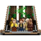 LEGO® Star Wars™ La base rebelle de Yavin 4 75365 (4/12)