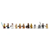 LEGO® Star Wars™ La base rebelle de Yavin 4 75365 (8/12)