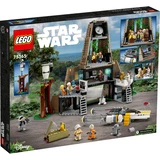 LEGO® Star Wars™ La base rebelle de Yavin 4 75365 (9/12)