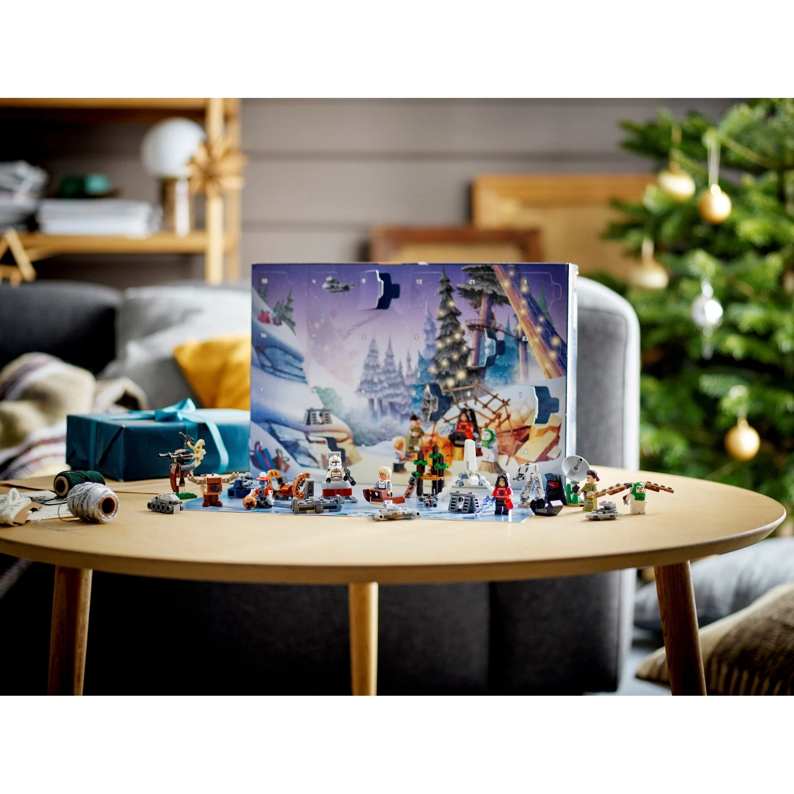 LEGO® Star Wars 