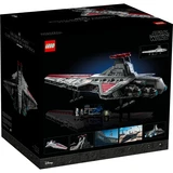 LEGO® Star Wars™ Republikanischer Angriffskreuzer der Venator-Klasse 75367 (10/13)
