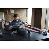LEGO® Star Wars™ Republikanischer Angriffskreuzer der Venator-Klasse 75367 (11/13)