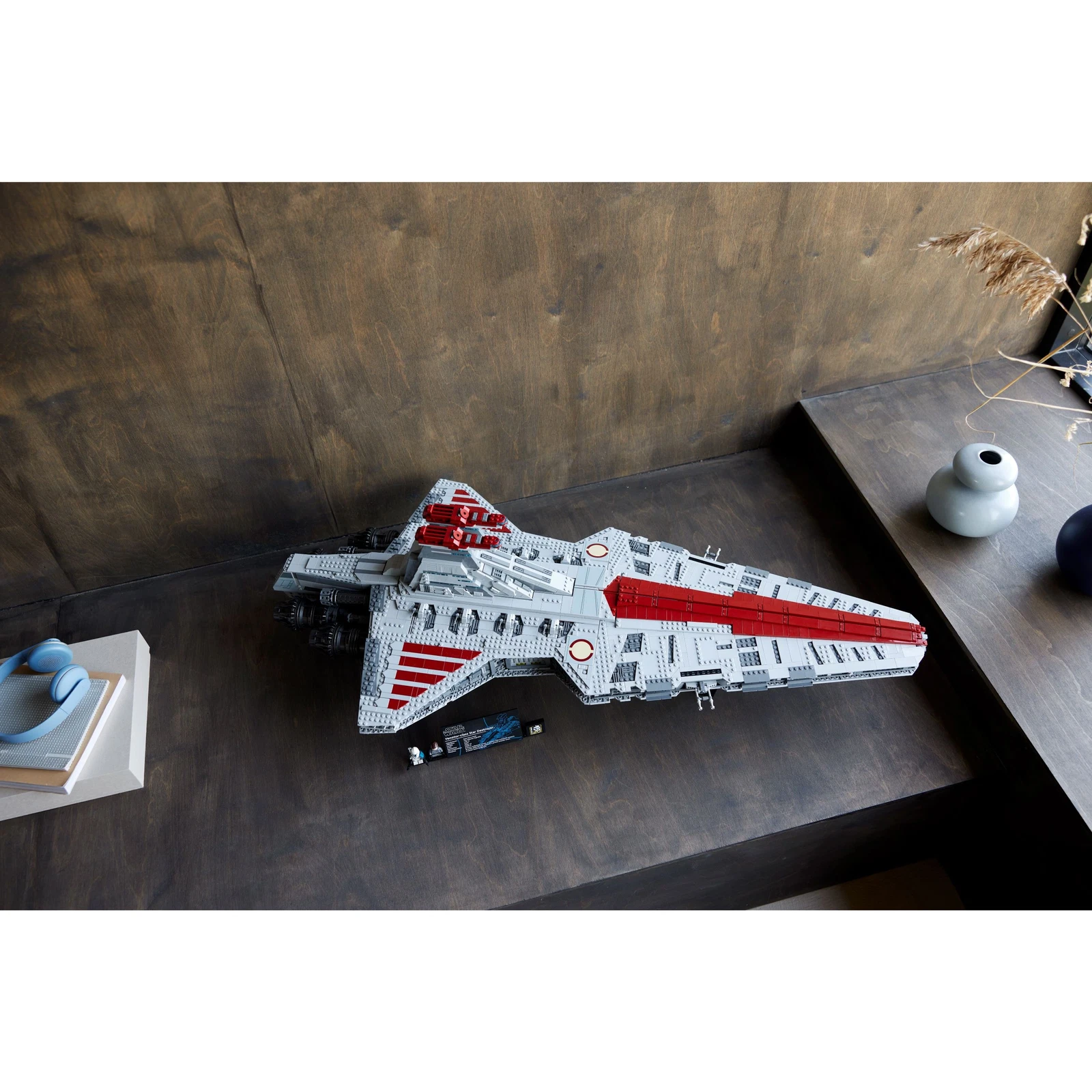 LEGO® Venator-Class Republic Attack Cruiser 75367 | 🇺🇸 Price